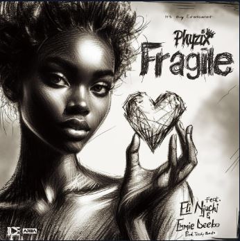 Phyzix-Fragile  Ft Eli Njuchi & Emmie Deebo 